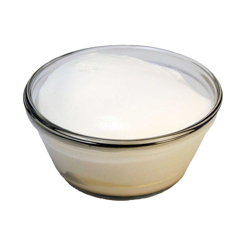 Clown Global Brands Marshmallow Cream Topping 6 Case 1 Gallon