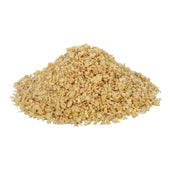 QA Products Toasted Almond Crunch, 5.5 Pound -- 4 cartons per case.