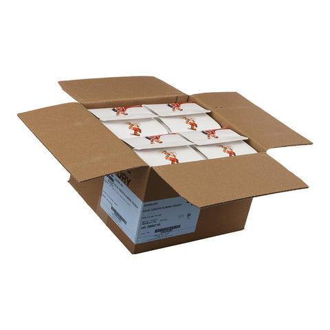QA Products Toasted Almond Crunch, 5.5 Pound -- 4 cartons per case.