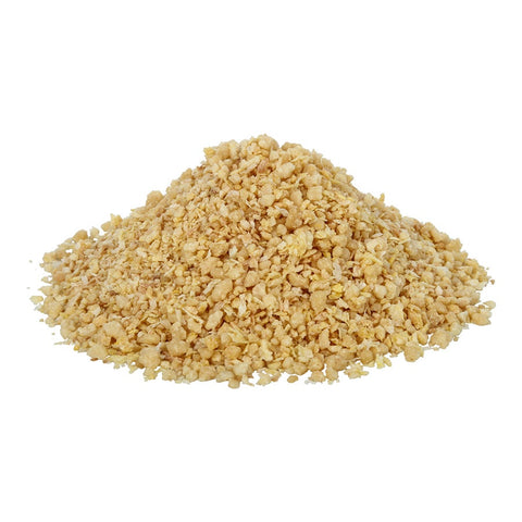 QA Products Toasted Almond Crunch, 5.5 Pound -- 4 cartons per case.