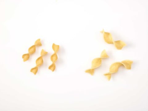 Dakota Growers 51 Percent Whole Wheat Wide Egg Noodles, 5 Pound -- 2 per case.