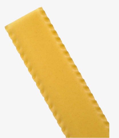 Pasta Growers Lasagne Rippled Edge Smooth Pasta, 10 Pound Each