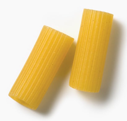 Pasta Growers Rigatoni Pasta, 10 Pound -- 2 Per Case