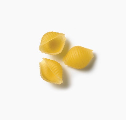 Pasta Growers Pasta Shells Small 3/4, 10 Pound -- 2 Per Case
