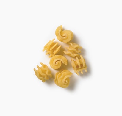 Dakota Growers Radiatore Noodles, 10 Pound -- 2 per case.