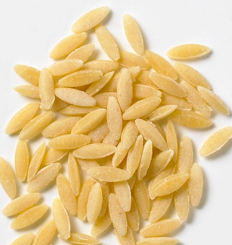 Pasta Growers Orzo Rosa Marine Pasta. 10 Pound Each