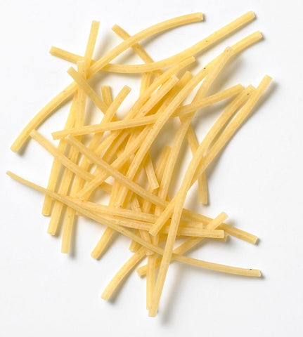 Pasta Growers Fine Noodle 1/16 Pasta, 5 Pound -- 2 Per Case