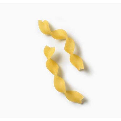 Pasta Growers Medium 1/4 inch Wide Egg Noodles Pasta, 5 Pound -- 2 per case