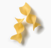 Pasta Growers Pasta Extra Wide Noodle 3/4, 5 Pound -- 2 Per Case
