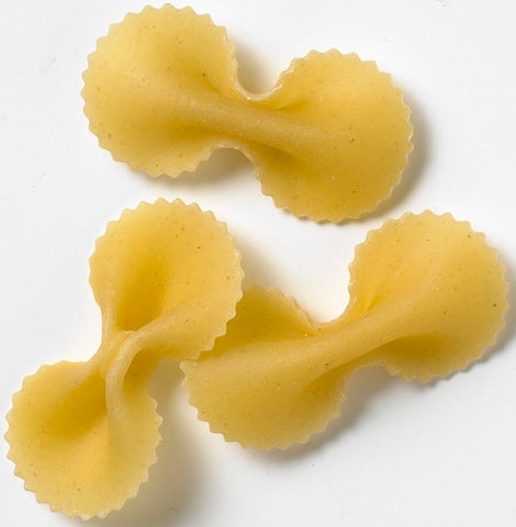 Pasta Growers Pot Pie Bows Pasta, 10 Pound