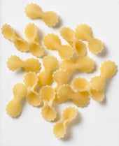 Pasta Growers Pasta Small Egg Bow Ties, 10 Pound