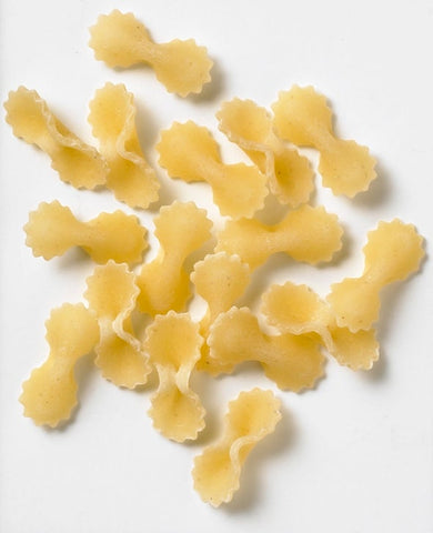 Pasta Growers Pasta Small Egg Bow Ties, 10 Pound