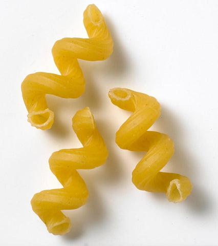 Pasta Growers Pasta Macaroni Curly Elbow, 10 Pound -- 2 Per Case