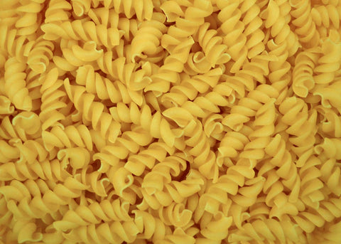 Dakota Growers Large Rotini Pasta, 10 Pound -- 2 per case.