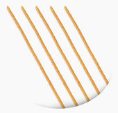Dakota Growers Whole Wheat Spaghetti Pasta, 5 Pound -- 2 per case.