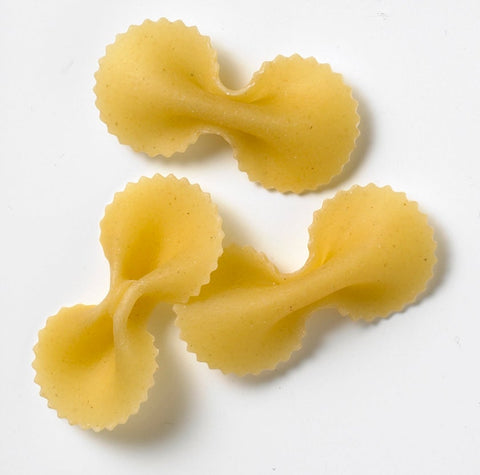 Dakota Growers English Large Egg Bows-Pot Pie Egg Noodles Pasta, 10 Pound.