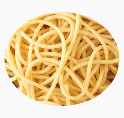 Dakota Growers 51 Percent Whole Grain Spaghetti Pasta, 10 Pound -- 2 per case..