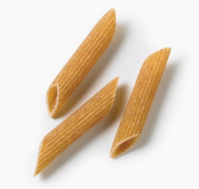 Dakota Growers Whole Wheat Penne Rigate Pasta, 5 Pound -- 2 per case.