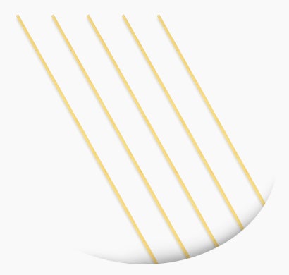 Dakota Growers Vermicelli Pasta, 10 Pound -- 2 per case.