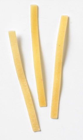Dakota Growers 1/8 inch Egg Noodles Pasta, 5 Pound -- 2 per case.
