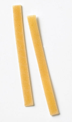 Dakota Growers 3/16 inch Kluski Egg Noodles Pasta, 5 Pound -- 2 per case.