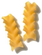 Dakota Growers Malfalda Mini Lasagna Pasta, 5 Pound -- 2 per case.
