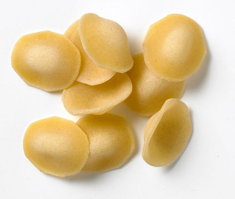Dakota Growers Orecchiette Pasta, 10 Pound.