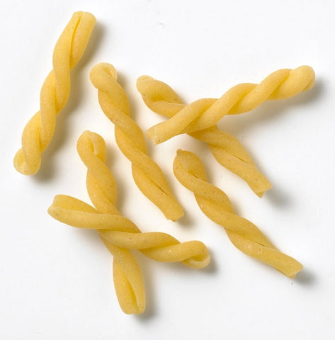 Dakota Growers Gemelli Pasta, 10 Pound.