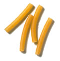Dakota Growers Elbow Spaghetti Pasta, 10 Pound -- 2 per case.