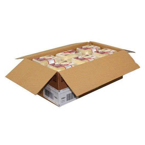 Simply Original 4 x 5.3 Inch Strawberry Shortcake, 19 Ounce -- 12 per case