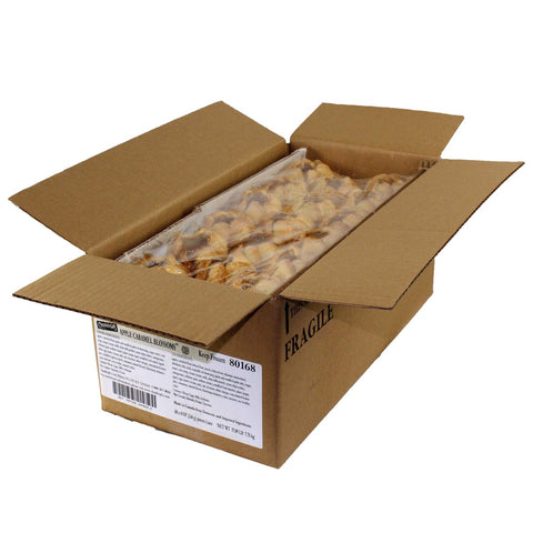 Chudleighs Caramel Apple Blossom, 4 Ounce -- 68 per case.