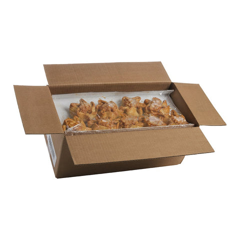 Chudleighs Apple Blossom Double Deposit Filling, 5.6 Ounce -- 36 per case.