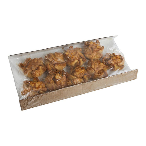 Chudleighs Apple Blossom Double Deposit Filling, 5.6 Ounce -- 36 per case.