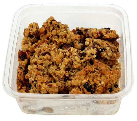 Mason St Bakehouse Berry Crunch Granola, 9.2 Ounce -- 24 per case