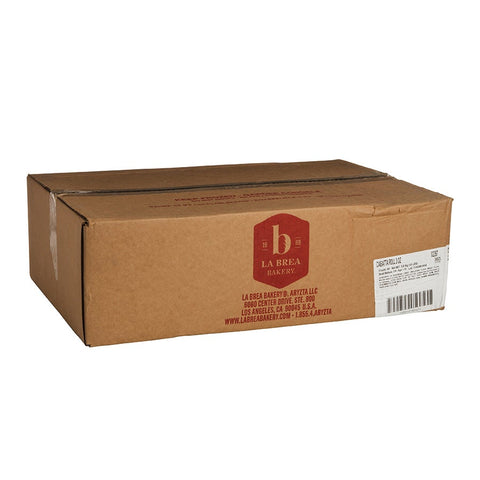 Labrea Bakery Ciabatta Sandwich Roll, 3 Ounce -- 60 per case.
