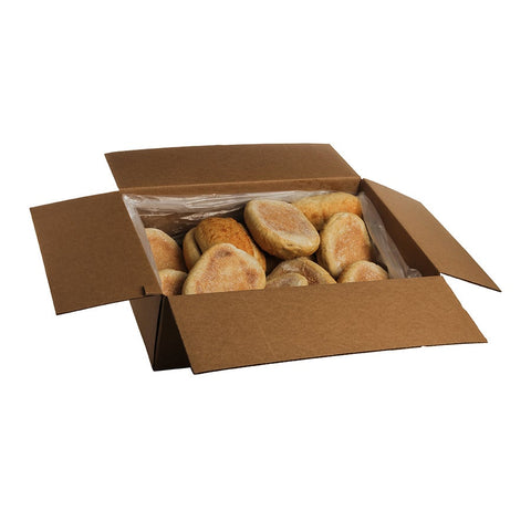 Labrea Bakery Oval Country White Sourdough Bread, 14.5 Ounce -- 12 per case.