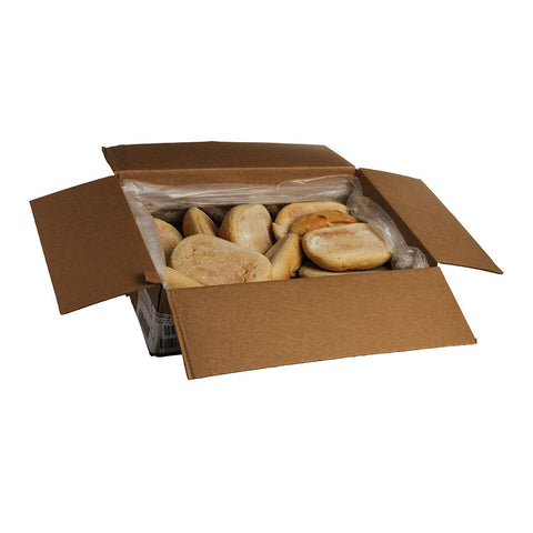 Labrea Bakery Sourdough Bread Loaf, 16 Ounce -- 12 per case.
