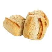 Labrea Bakery French Dinner Roll - Bread, 1.8 Ounce -- 96 bags per case.