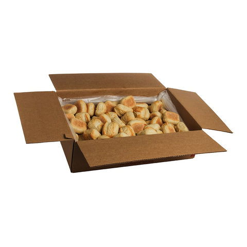 Labrea Bakery French Dinner Roll - Bread, 1.8 Ounce -- 96 bags per case.