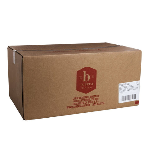 Labrea Bakery Soft Ciabatta Sandwich Roll -- 96 per case.