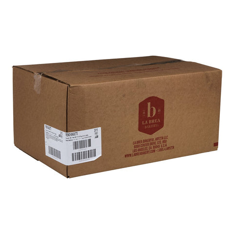 Labrea Bakery French Bread Baguette, 10.5 Ounce -- 30 per case.