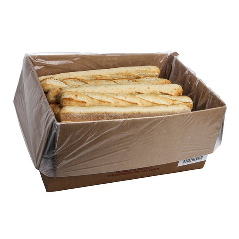 Labrea Bakery French Bread Baguette, 10.5 Ounce -- 30 per case.
