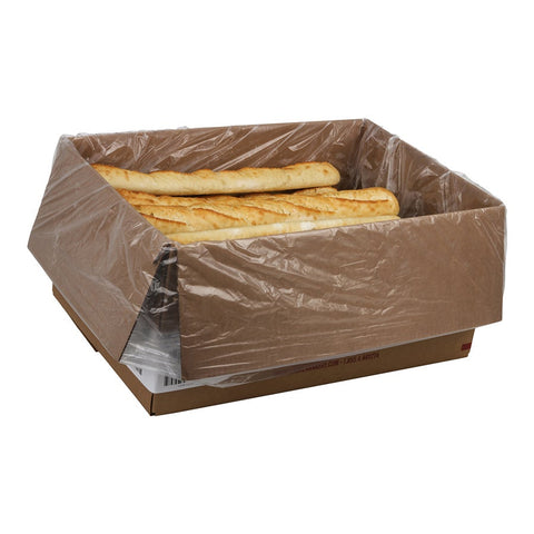 Labrea Bakery French Bread Baguette, 10.5 Ounce -- 30 per case.