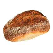 Labrea Bakery Pain au Levain Bread -- 14 per case.