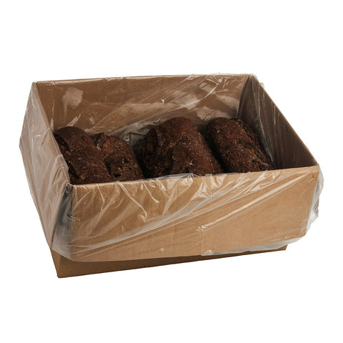 La Brea Bakery Pumpernickel Raisin Extra Large Bread Loaf, 45.33 Ounce -- 9 per case
