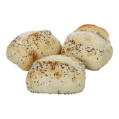 Labrea Bakery Dinner Roll Bread, 1.5 Ounce -- 192 per case.