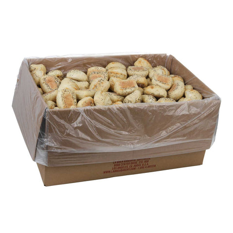 Labrea Bakery Dinner Roll Bread, 1.5 Ounce -- 192 per case.