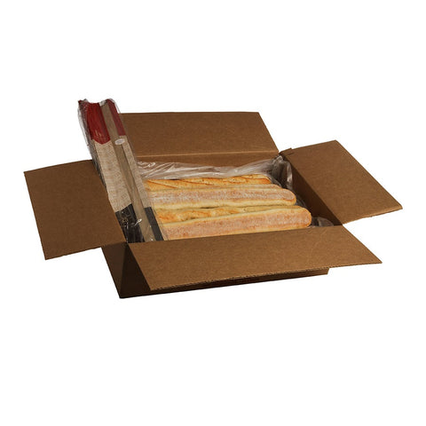Labrea Bakery French Bread Baguette, 10.5 Ounce -- 15 per case.