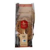 Labrea Bakery Rosemary Olive Oil Bread Loaf, 14.5 Ounce -- 12 bags per case.
