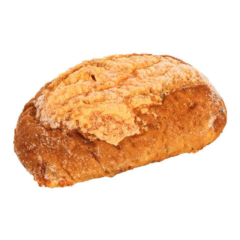 Labrea Bakery Jalapeno Cheddar Loaf, 16 Ounce -- 12 per case.